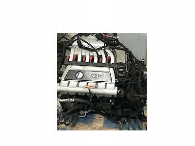 Motor VW Transporter CFL 3.2 235PS 173kW 131TKm Benzin Engine Unkomplett MOT9444599217cj