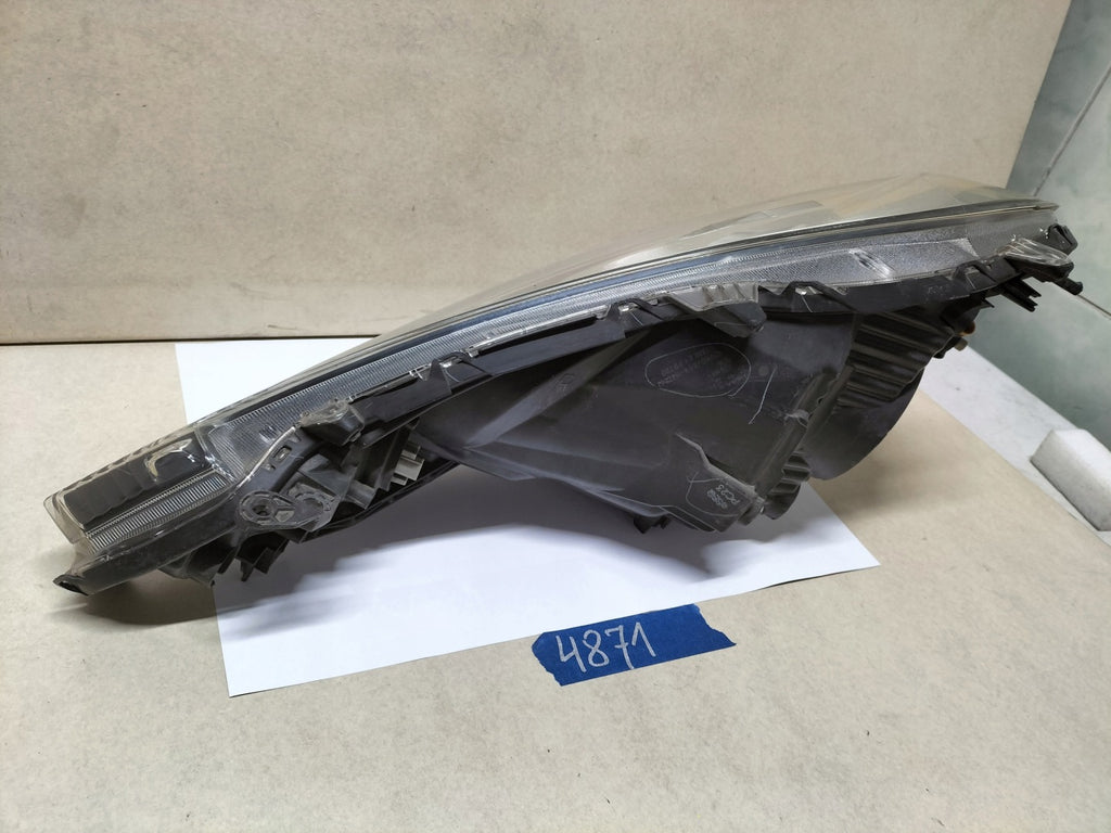 Frontscheinwerfer Honda Jazz Rechts Scheinwerfer Headlight SCH8329362251hm