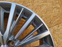 Laden Sie das Bild in den Galerie-Viewer, 1x Alufelge 18 Zoll 7.0&quot; 5x114.3 38ET Mitsubishi Outlander Rim Wheel