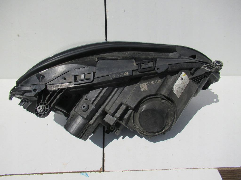 Frontscheinwerfer Mercedes-Benz W212 A2129063103 LED Links Headlight SCH5014149882fv