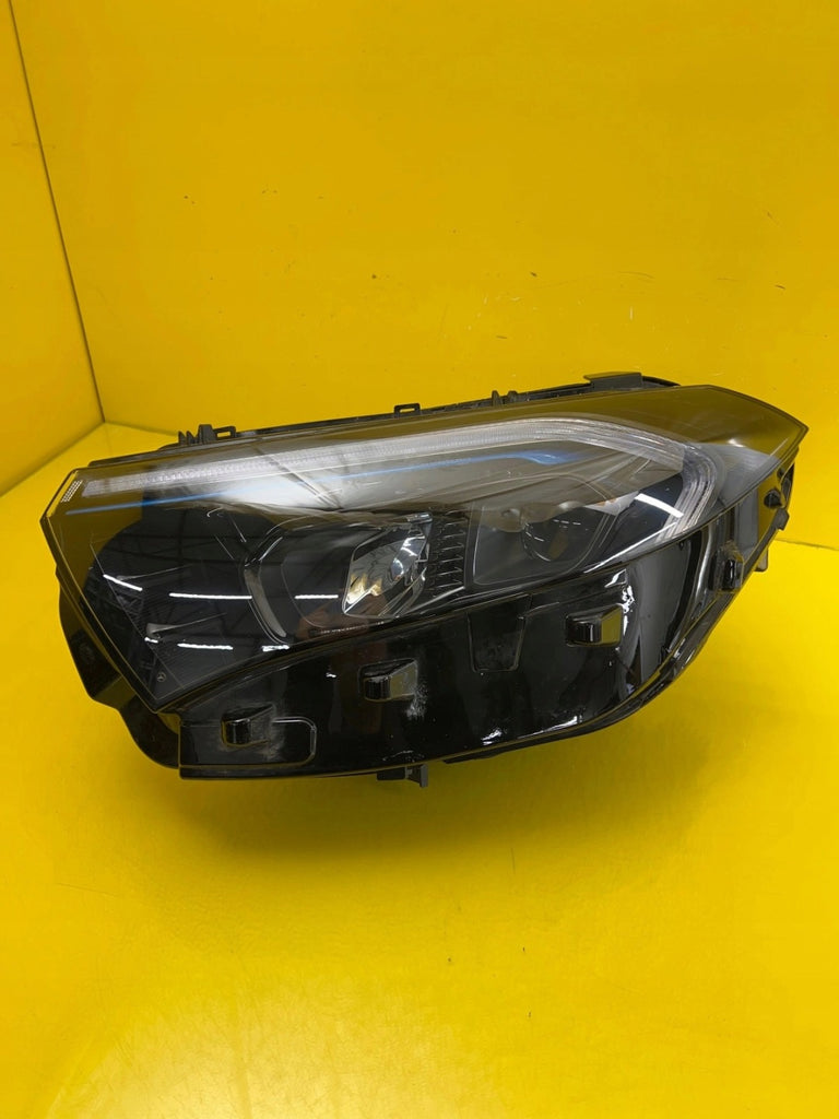 Frontscheinwerfer Mercedes-Benz Eqa Eqb A2439068900KZ LED Links Headlight SCH7656457894zy