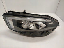 Laden Sie das Bild in den Galerie-Viewer, Frontscheinwerfer Mercedes-Benz W177 A1779062700 Full LED Links Headlight SCH4694402898kp