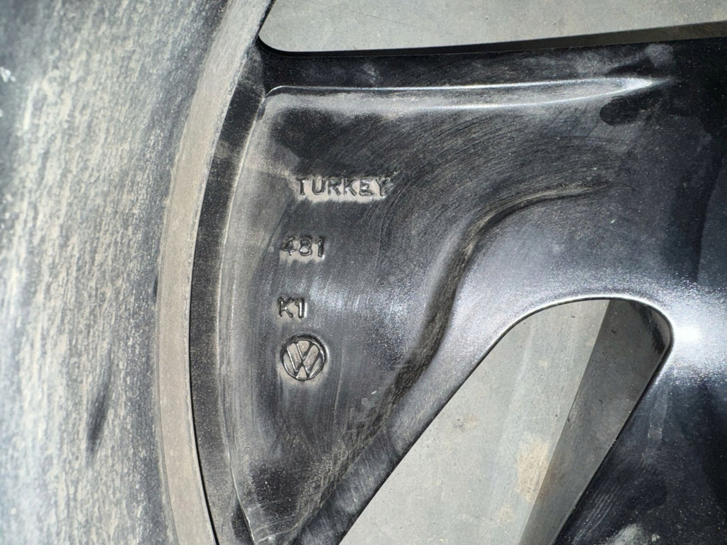 1x Alufelge 20 Zoll 148601025F VW I Rim Wheel FEL6284857775vi