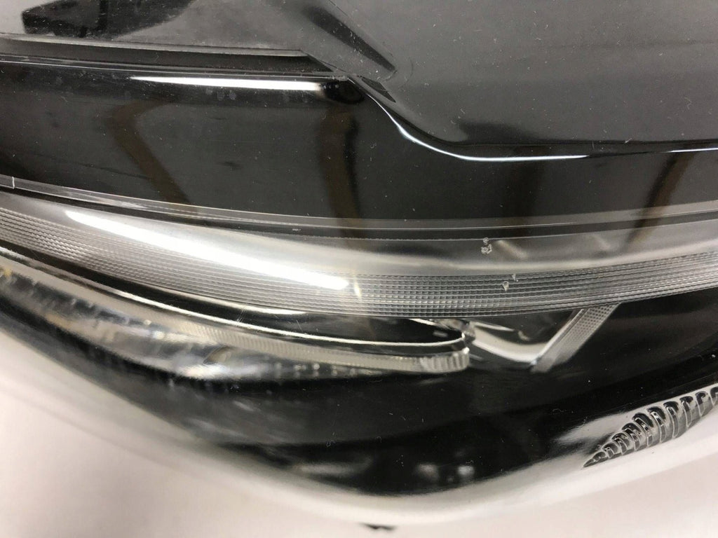 Frontscheinwerfer Mazda 6 GRF5-51030 LED Rechts Scheinwerfer Headlight SCH2810793821di