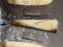 Load image into Gallery viewer, 1x Alufelge 16 Zoll 6.5" 5x114.3 4250D553 Mitsubishi Outlander Iii Rim Wheel FEL7280914776ts