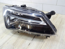 Laden Sie das Bild in den Galerie-Viewer, Frontscheinwerfer Seat Ateca 576941008F LED Rechts Scheinwerfer Headlight