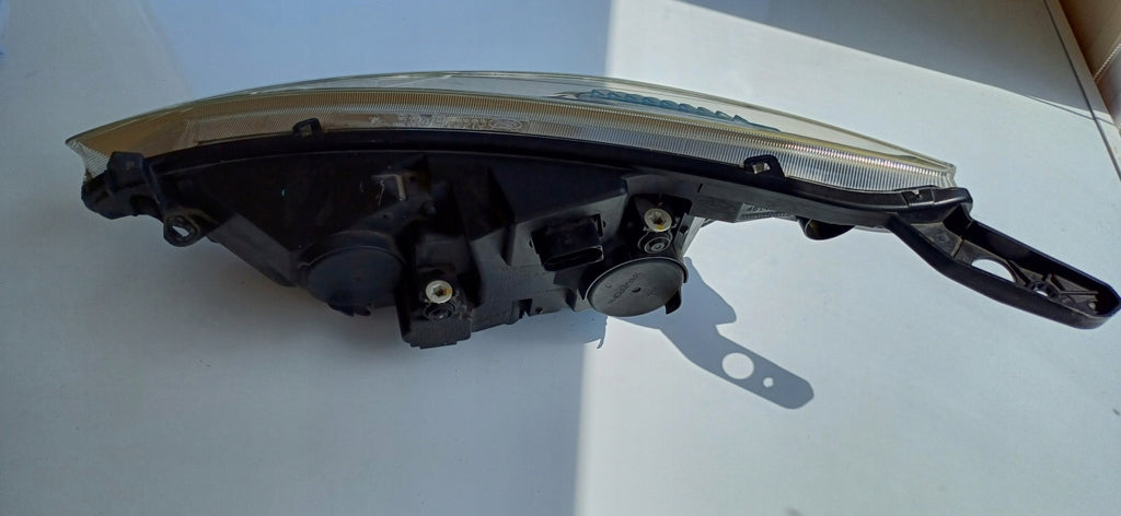 Frontscheinwerfer Ford B-Max AV11-13W029-XX LED Rechts Scheinwerfer Headlight SCH3857200762bd