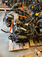Laden Sie das Bild in den Galerie-Viewer, Motor Audi Seat Skoda VW I CXM CXMA CXMB CXMC 1.6 TDI 132TKm Diesel Komplett MOT9427165788ej