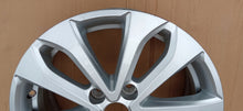 Load image into Gallery viewer, 1x Alufelge 16 Zoll 6.5" 5x114.3 44ET Glanz Graphit 403007532 Mg Rim Wheel FEL6041851859iu