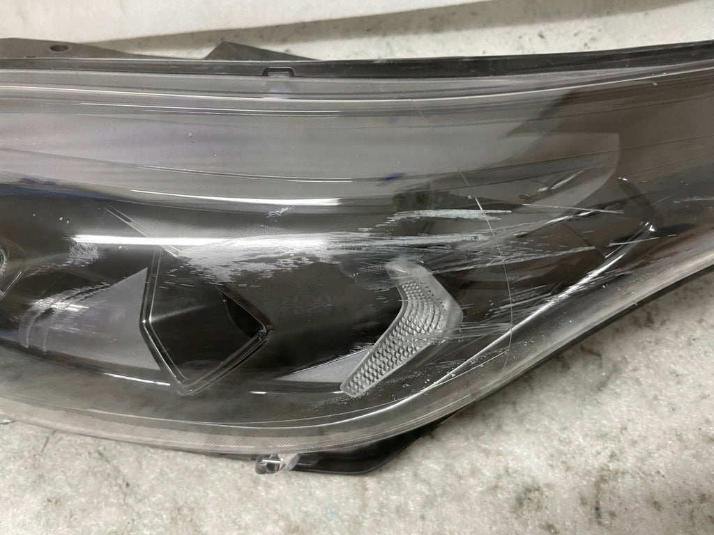 Frontscheinwerfer Kia Ceed J7921-61510 Full LED Links Scheinwerfer Headlight