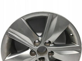 1x Alufelge 17 Zoll 4261105310 Toyota Avensis Rim Wheel FEL4269222753to