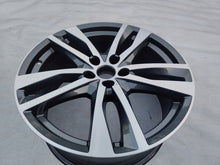 Laden Sie das Bild in den Galerie-Viewer, 1x Alufelge 19 Zoll 8.5" 5x112 40ET 4K0601025H Audi A6 Rim Wheel FEL7409700915od