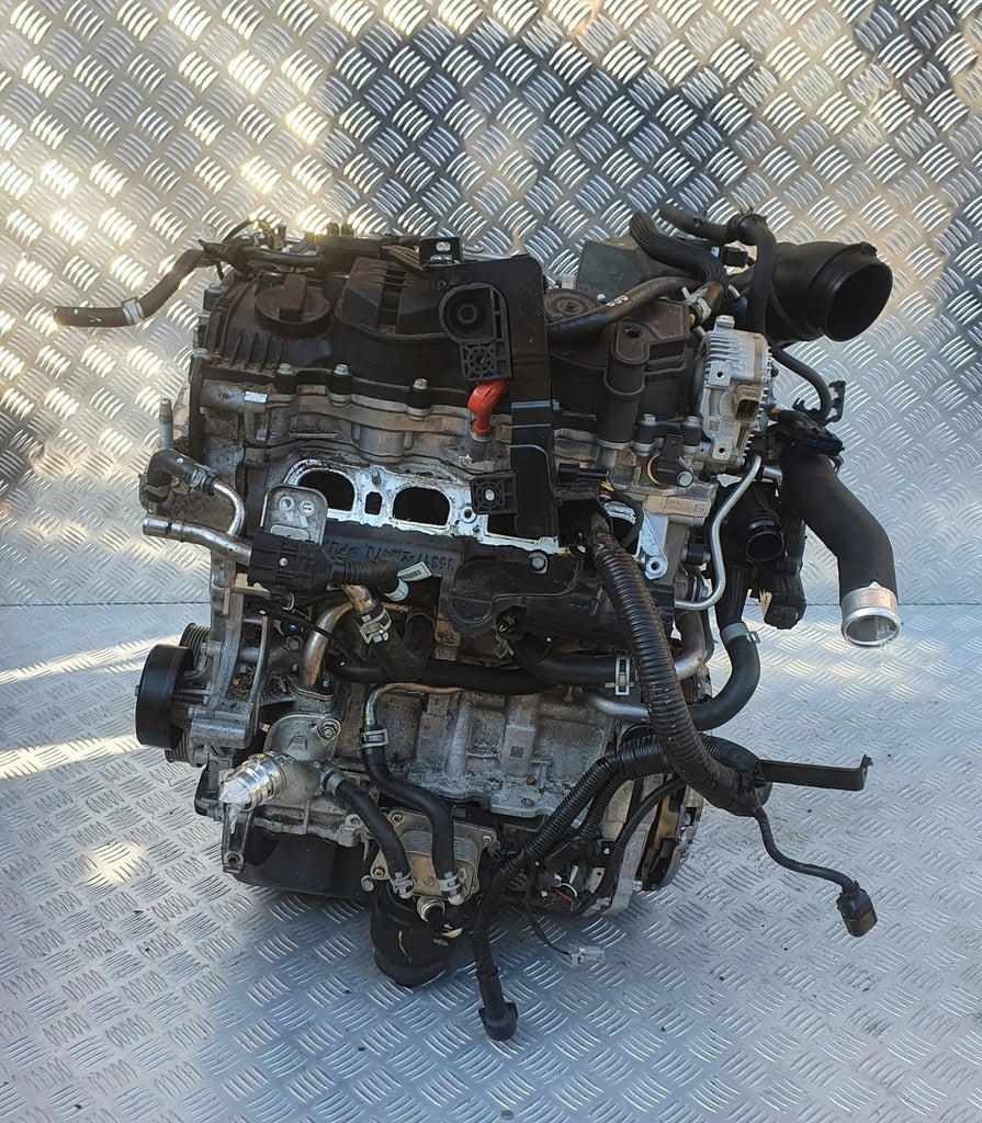Motor Kia Sportage V G4FP 1.6 TGDI 8TKm 2023 Benzin Engine Komplett