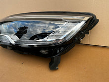 Laden Sie das Bild in den Galerie-Viewer, Frontscheinwerfer Renault Scenic 260606373R Full LED Links Headlight SCH3476548925zm