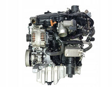 Laden Sie das Bild in den Galerie-Viewer, Motor Audi Seat Skoda VW BGB 2.0 TFSI 200PS 147kW 109TKm Benzin Engine Komplett