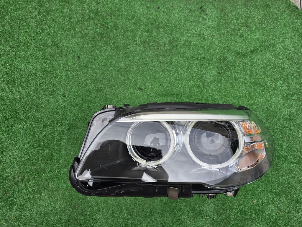 Frontscheinwerfer BMW 5 F11 F10 1EL011087-21 Bi-Xenon Links Headlight SCH4918602821pv