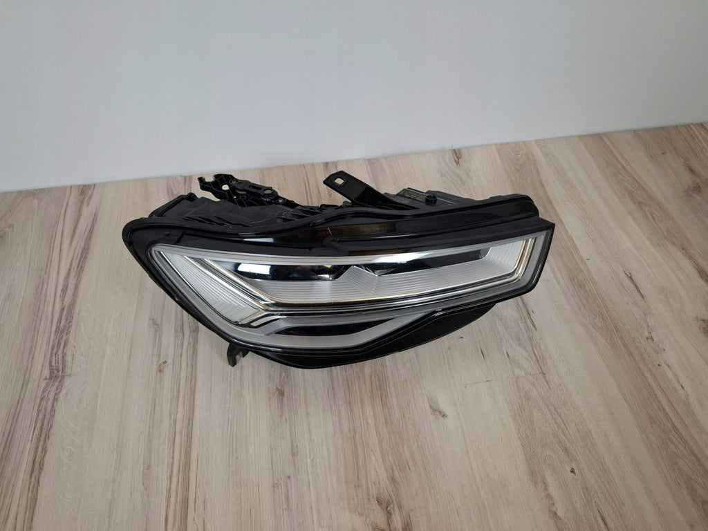 Frontscheinwerfer Audi A6 4G0941034H LED Rechts Scheinwerfer Headlight SCH9420463708fp
