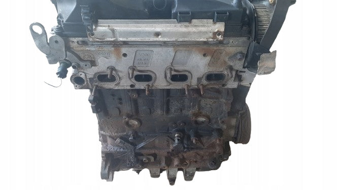 Motor VW Golf VI CAYK 1.6 TDI Diesel Engine Unkomplett