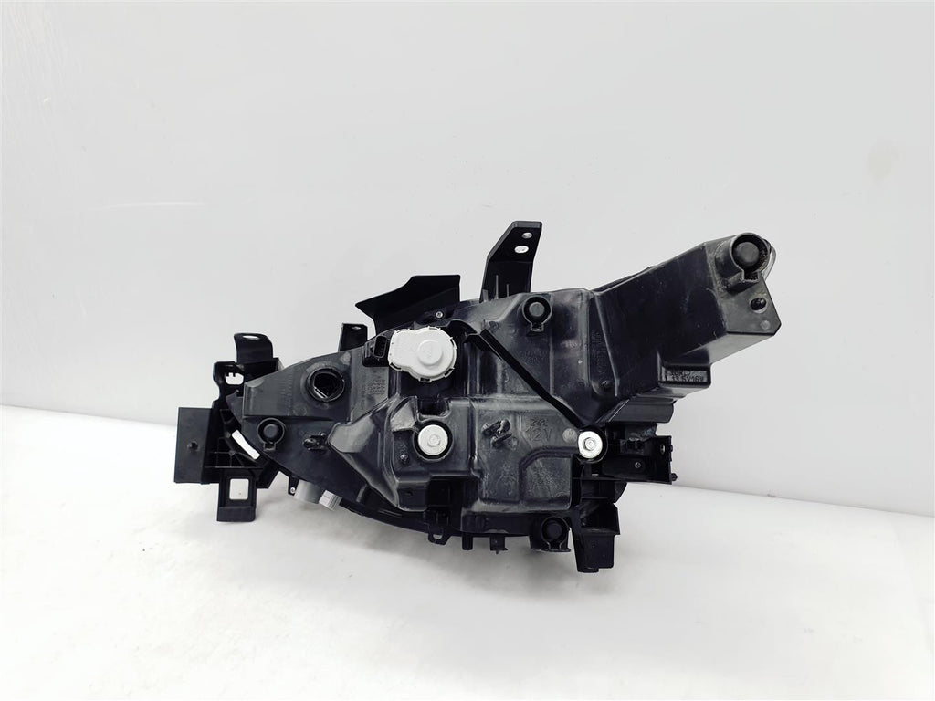 Frontscheinwerfer Mazda Cx5 Cx-5 KB8N51030 Full LED Rechts Headlight SCH8307946560hr