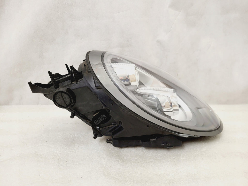 Frontscheinwerfer Porsche 991 Carrera 991631172 LED Rechts Headlight SCH1286987104at