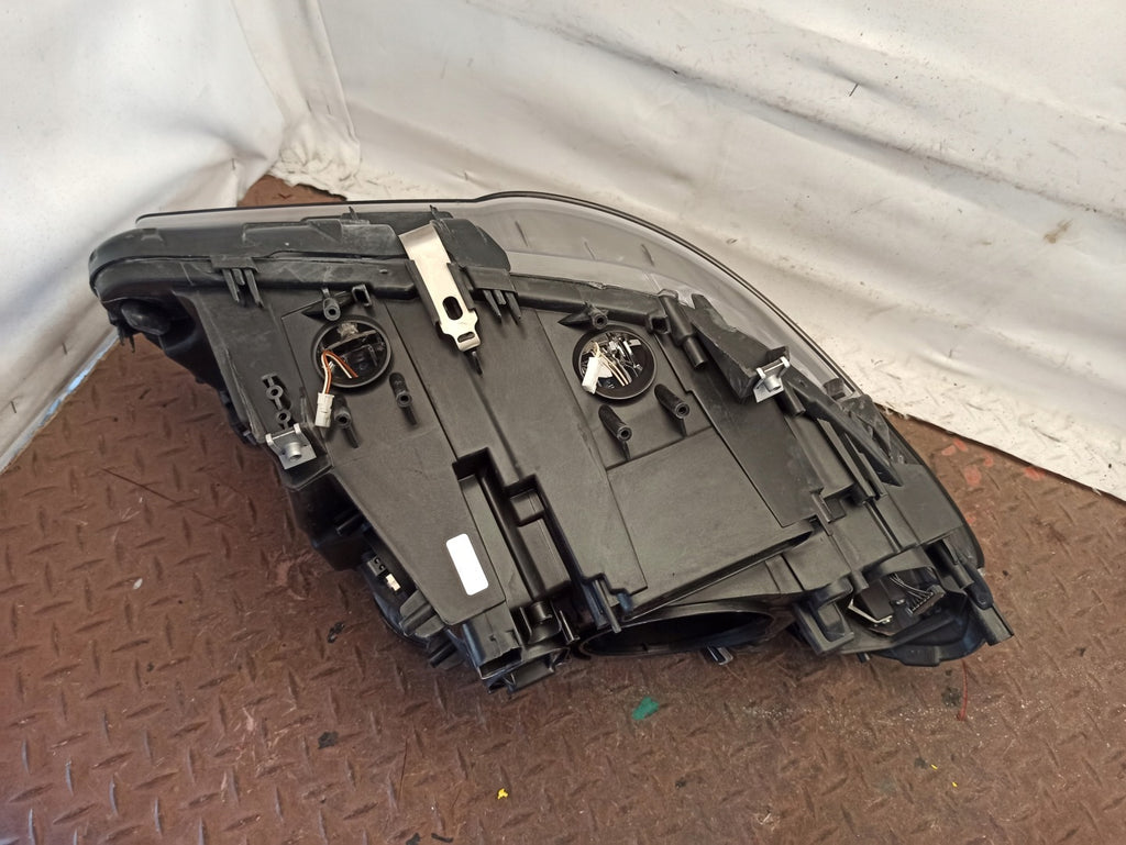Frontscheinwerfer BMW F10 I 7203251-18 Xenon Links Scheinwerfer Headlight SCH5959370341ob