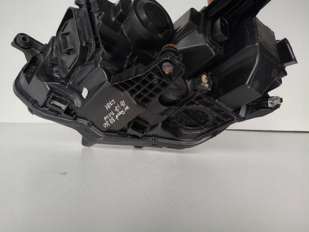 Frontscheinwerfer VW Passat B8 3G1941036Q Full LED Rechts Scheinwerfer Headlight SCH3215205692rg