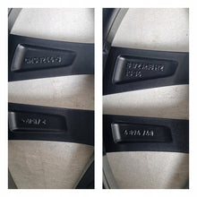 Load image into Gallery viewer, 1x Alufelge 18 Zoll 8.5" 5x112 36ET 6896768 BMW I4 G26 Rim Wheel FEL6938627548vf