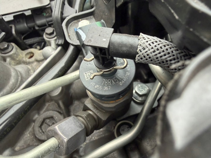 Motor Opel Renault Vivaro A B C R9MA402 1.6 CDTI 96kW 85TKm Diesel Komplett MOT2828127405jp