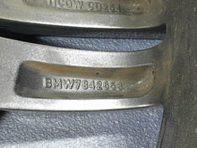 Load image into Gallery viewer, 1x Alufelge 19 Zoll 9.0" 5x120 33ET 7842653 BMW Rim Wheel FEL4043579005lz