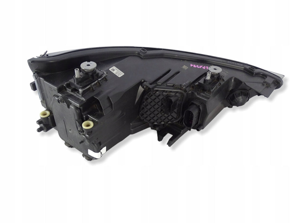 Frontscheinwerfer Audi A1 8xa 8XA941003 Links Scheinwerfer Headlight SCH7645510657oa