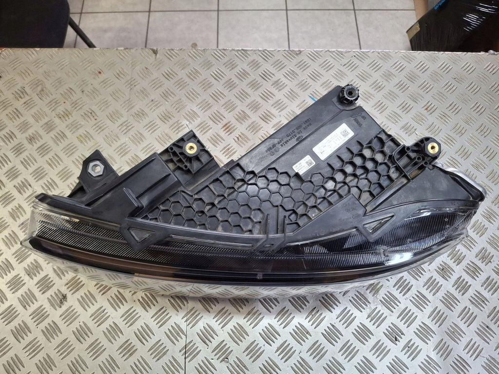 Frontscheinwerfer Ford Connect 2KF941035D Links Scheinwerfer Headlight SCH9892134189hm
