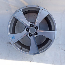 1x Alufelge 20 Zoll 9.0