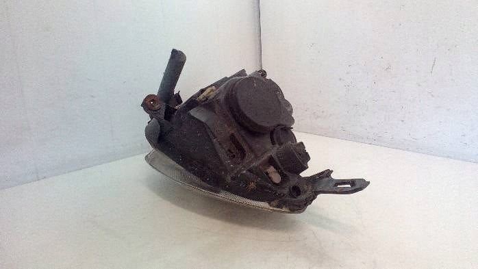 Frontscheinwerfer Citroën C5 I Xenon Rechts Scheinwerfer Headlight SCH2726413823td