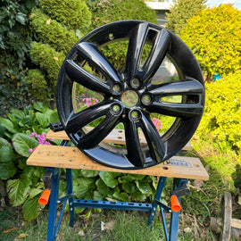 1x Alufelge 17 Zoll 7.0
