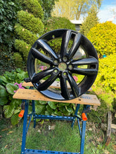 Load image into Gallery viewer, 1x Alufelge 17 Zoll 7.0" 5x112 36116866366 Mini Rim Wheel FEL2325694848no