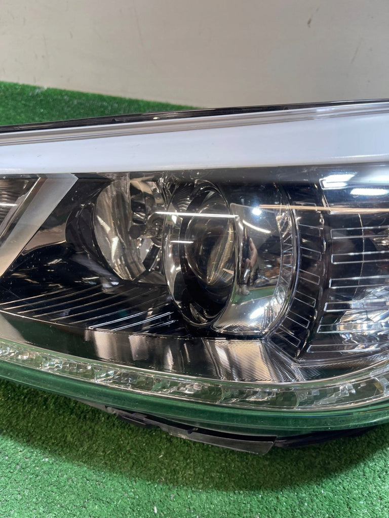 Frontscheinwerfer Kia Ceed 92101A2 Xenon Links Scheinwerfer Headlight SCH8909273475kf