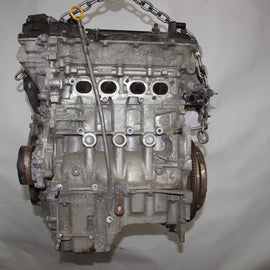 Motor Toyota Auris 1NR 1.4 99PS 62TKm 2015 Benzin Engine Unkomplett MOT5070278791xt