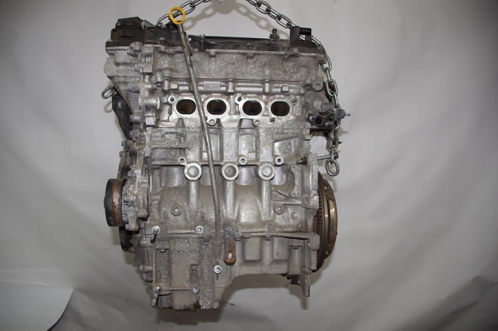 Motor Toyota Auris 1NR 1.4 99PS 62TKm 2015 Benzin Engine Unkomplett MOT5070278791xt