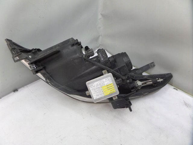 Frontscheinwerfer Mazda 5 Xenon Rechts Scheinwerfer Headlight