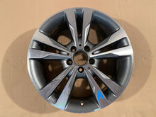 Load image into Gallery viewer, 1x Alufelge 18 Zoll 7.5" 5x112 44ET A2054012802 Mercedes-Benz W205 Rim Wheel FEL5714051161de