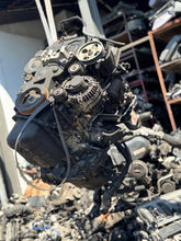 Laden Sie das Bild in den Galerie-Viewer, Motor Citroën Peugeot I 10FDBV 1.4 HDI 55PS 166TKm Diesel Engine Unkomplett MOT7318250813fb