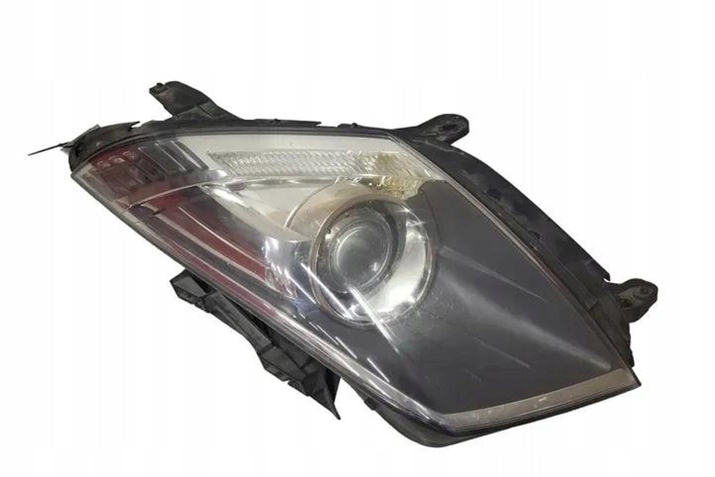 Frontscheinwerfer Citroën C6 9660983180 Links Scheinwerfer Headlight SCH1481447251pj