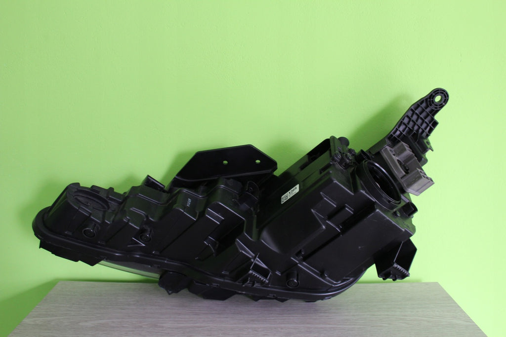 Frontscheinwerfer Hyundai Elantra 92102F2500 LED Rechts Scheinwerfer Headlight