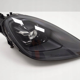 Frontscheinwerfer Porsche Cayenne 9Y0941032Q LED Rechts Scheinwerfer Headlight SCH4028561313bx