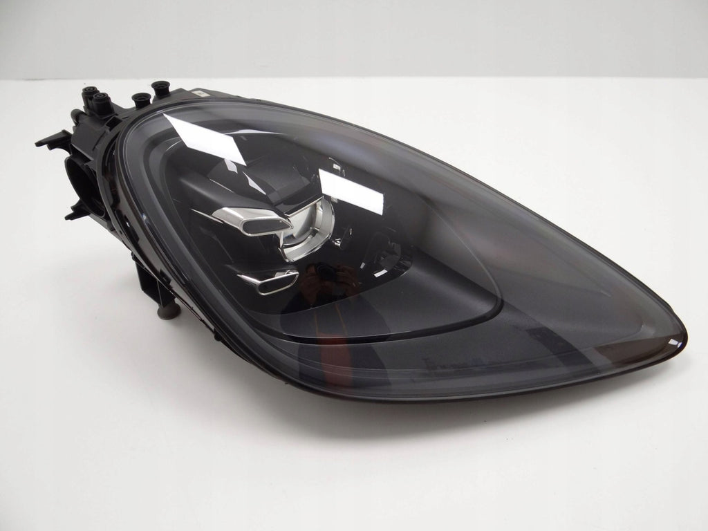 Frontscheinwerfer Porsche Cayenne 9Y0941032Q LED Rechts Scheinwerfer Headlight SCH4028561313bx