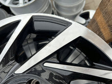 Load image into Gallery viewer, 1x Alufelge 15 Zoll 5.5" 4x100 1S0601025BL Vw Rim Wheel FEL7245604159fy