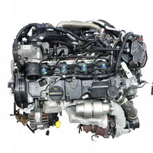 Laden Sie das Bild in den Galerie-Viewer, Motor Ford Transit Connect 2039109 1.5 TDCI 100PS 74kW 159TKm Diesel Komplett MOT4713476054ij