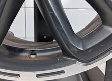 Laden Sie das Bild in den Galerie-Viewer, 1x Alufelge 17 Zoll 7.0" 5x120 50ET Matt Grau 9812676 Mini R60 R61 Rim Wheel FEL9786194074hs