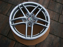 Laden Sie das Bild in den Galerie-Viewer, 1x Alufelge 16 Zoll 7.0" 5x110 31ET 156107467 Alfa Romeo Giulietta Giulia FEL9016166856yg
