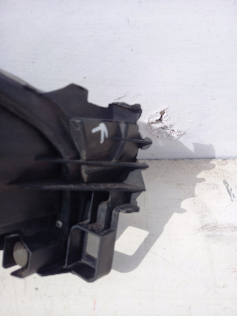 Frontscheinwerfer Mazda II Links Scheinwerfer Headlight